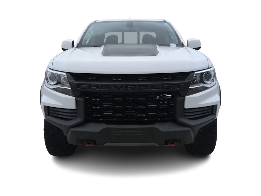 Thumbnail: 2022 Chevrolet Colorado - 6
