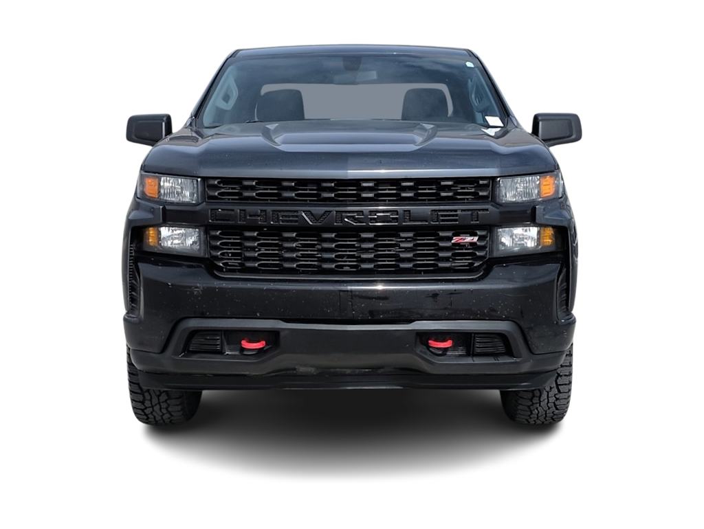 Thumbnail: 2019 Chevrolet Silverado 1500 - 6