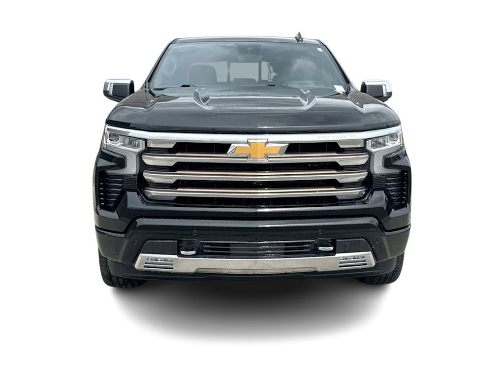 Thumbnail: 2022 Chevrolet Silverado 1500 - 6