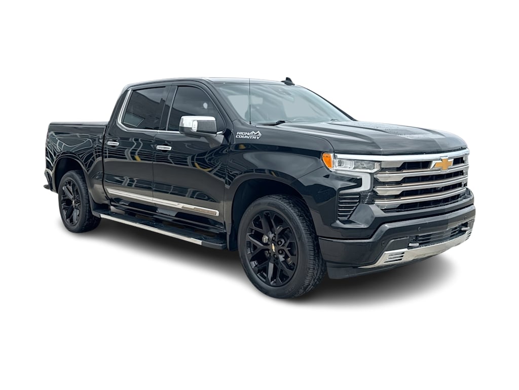 Thumbnail: 2022 Chevrolet Silverado 1500 - 21