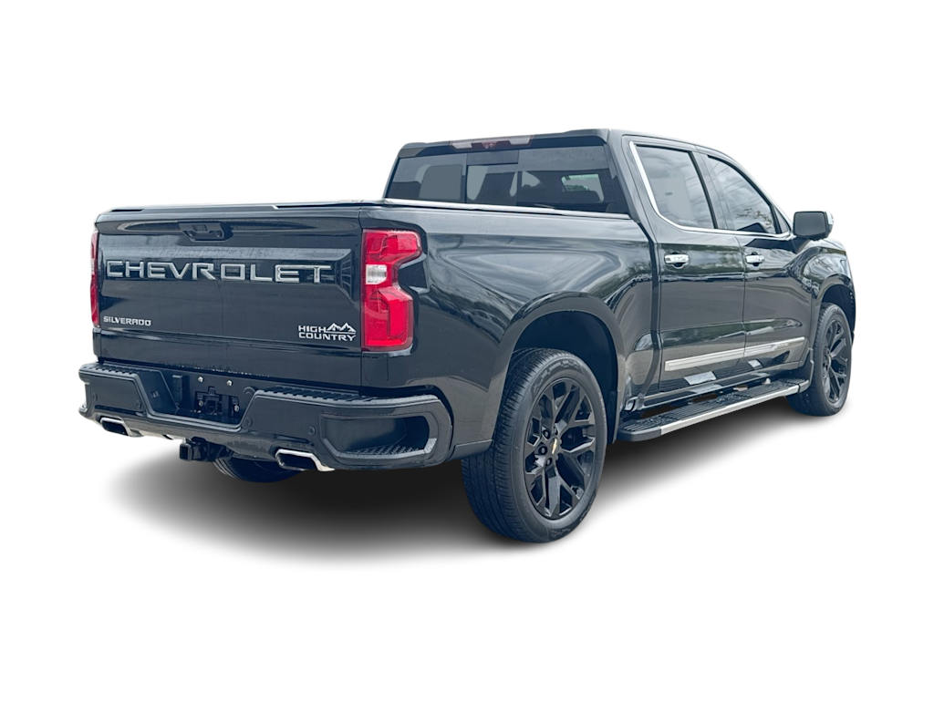 Thumbnail: 2022 Chevrolet Silverado 1500 - 19