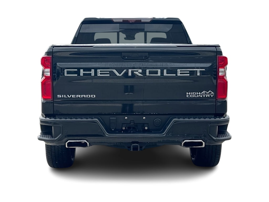 Thumbnail: 2022 Chevrolet Silverado 1500 - 5