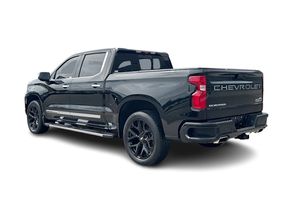 Thumbnail: 2022 Chevrolet Silverado 1500 - 4