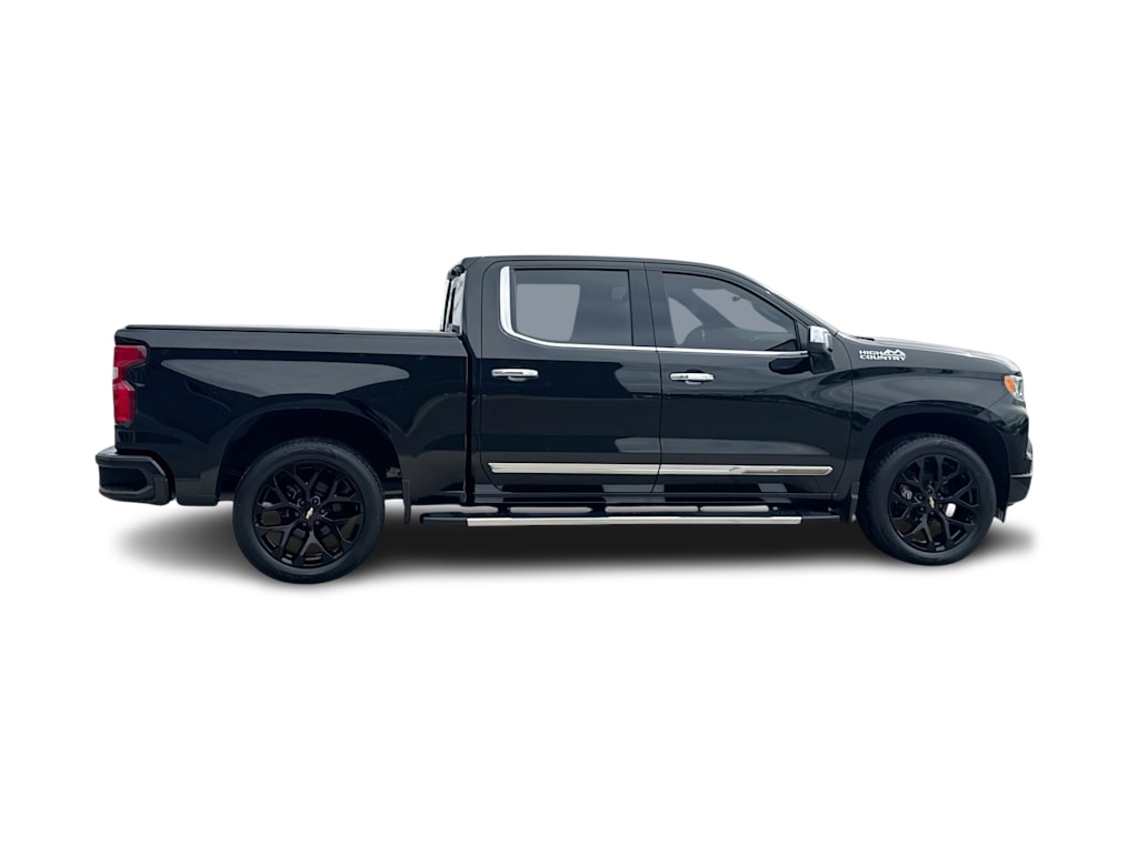 Thumbnail: 2022 Chevrolet Silverado 1500 - 20
