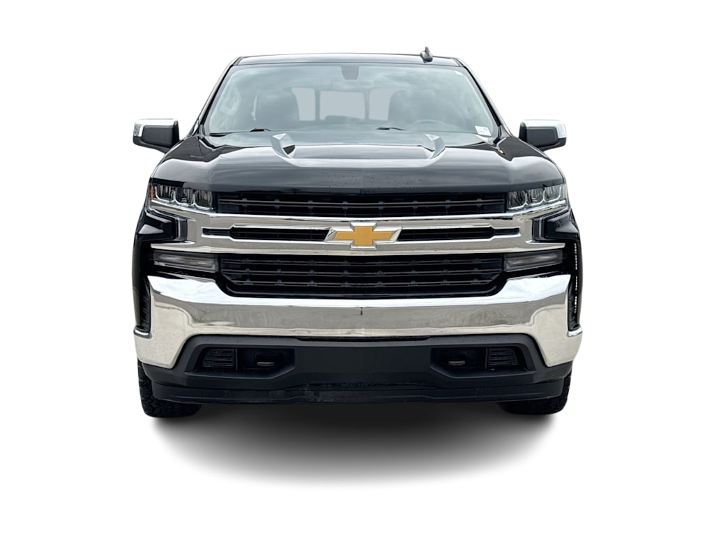 Thumbnail: 2019 Chevrolet Silverado 1500 - 6