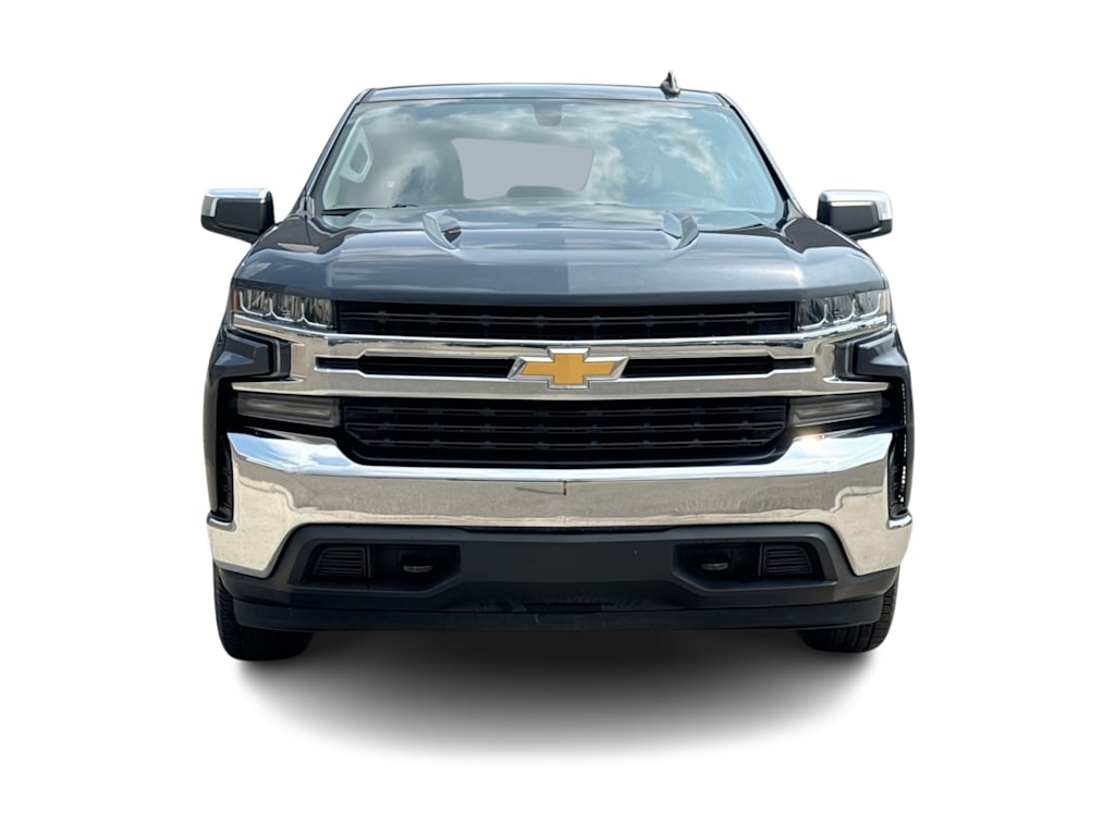 Thumbnail: 2020 Chevrolet Silverado 1500 - 6