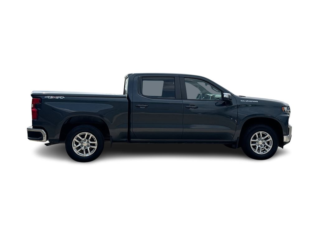 Thumbnail: 2020 Chevrolet Silverado 1500 - 19