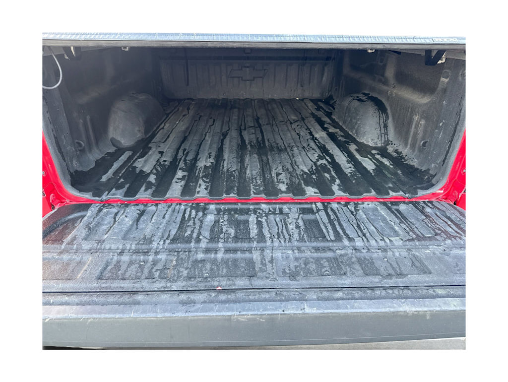 Thumbnail: 2017 Chevrolet Silverado 1500 - 16