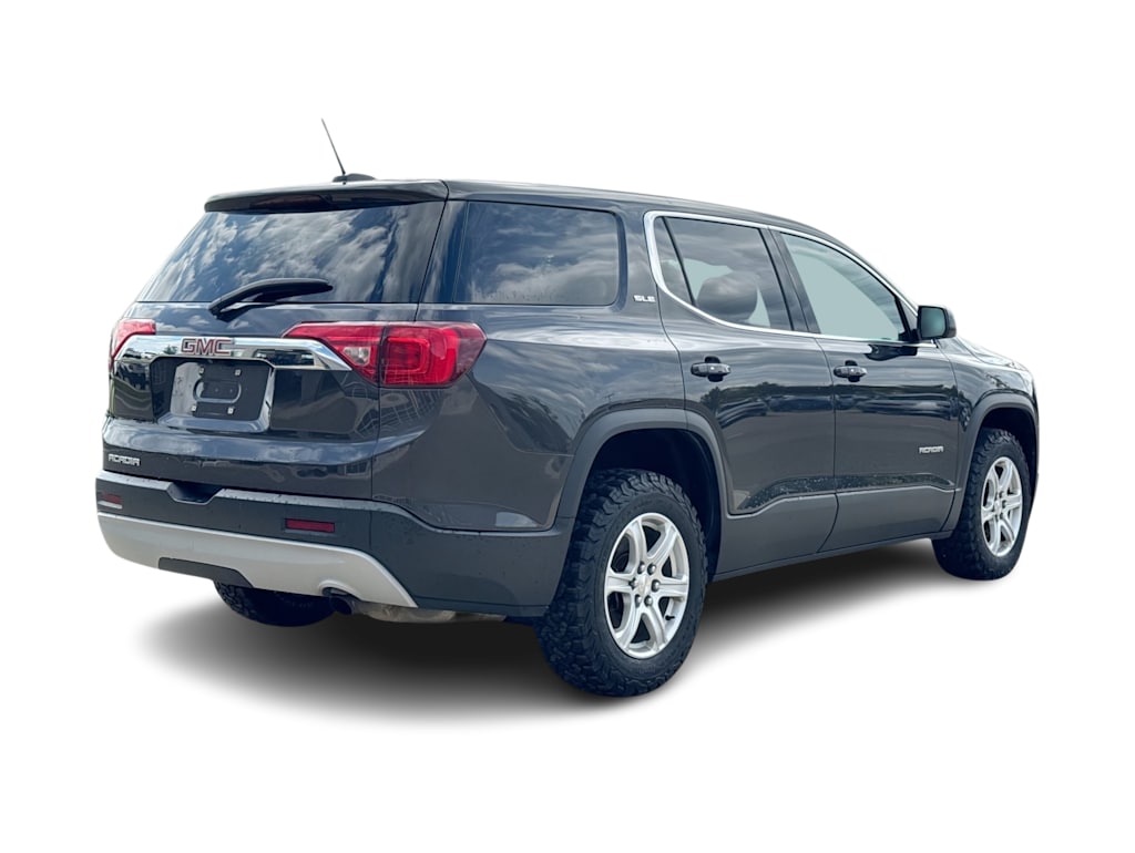 Thumbnail: 2017 GMC Acadia - 20