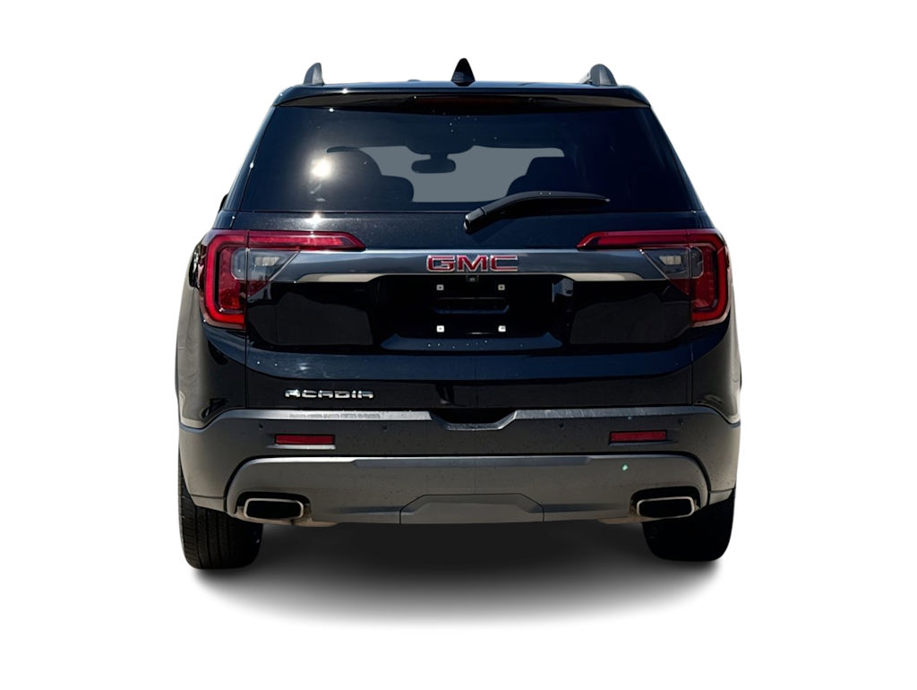 Thumbnail: 2020 GMC Acadia - 5