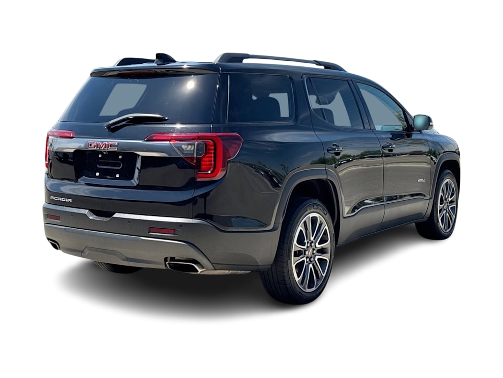 Thumbnail: 2020 GMC Acadia - 20