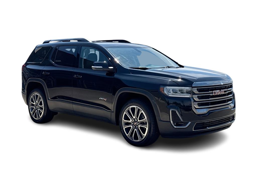 Thumbnail: 2020 GMC Acadia - 22