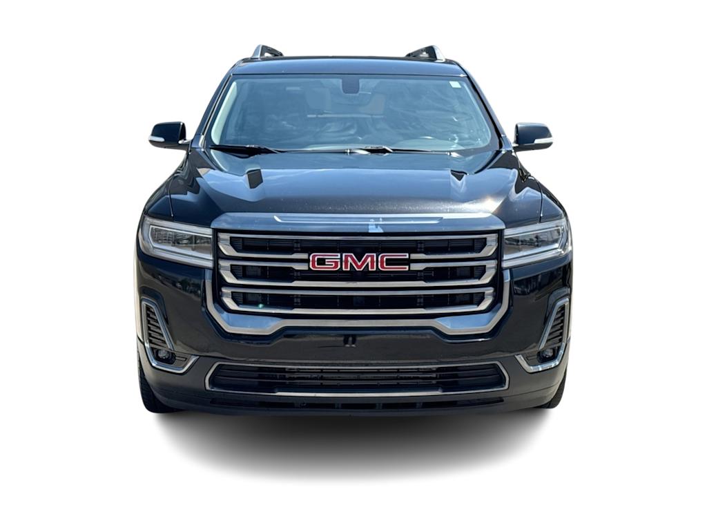 Thumbnail: 2020 GMC Acadia - 6