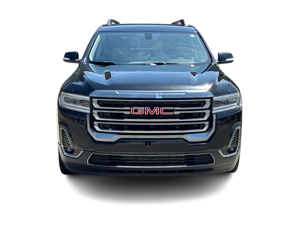 Thumbnail: 2020 GMC Acadia - 6
