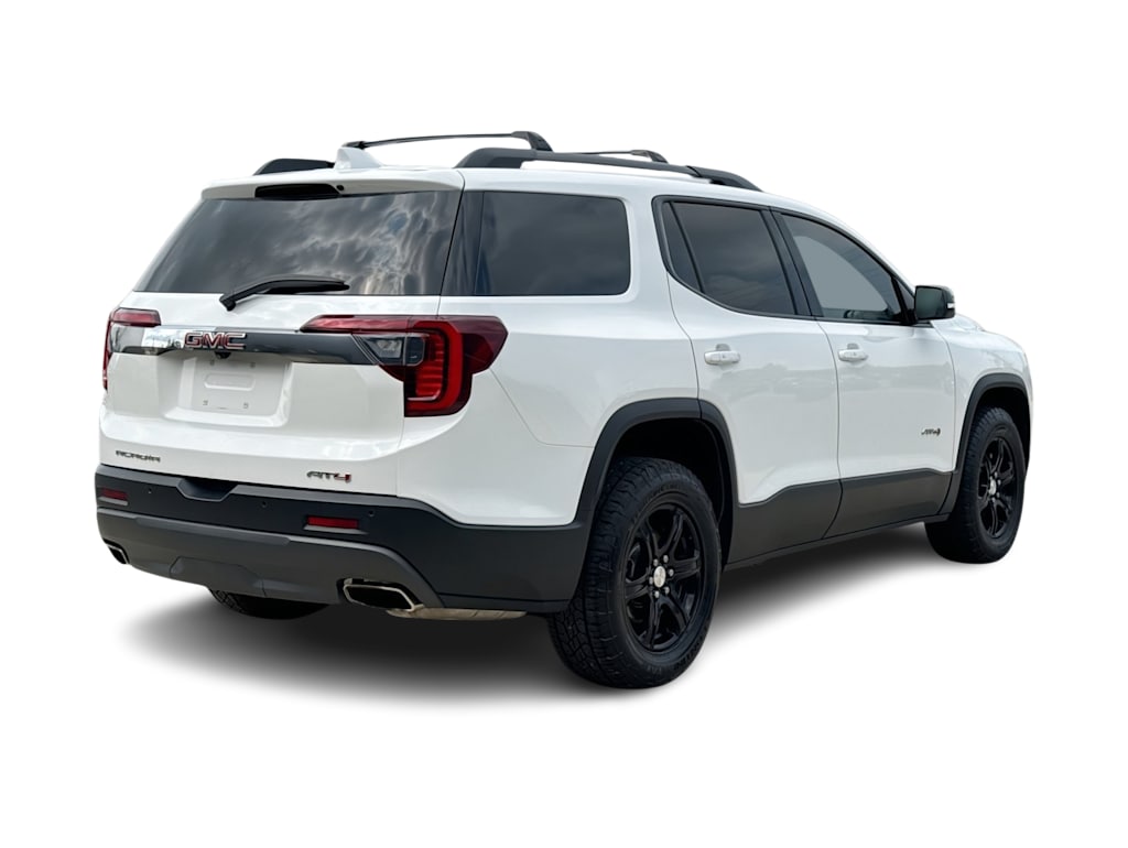 Thumbnail: 2020 GMC Acadia - 19