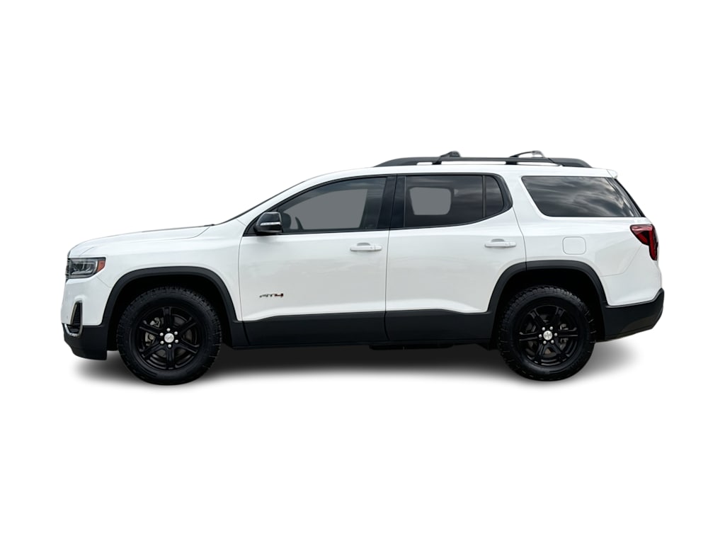 Thumbnail: 2020 GMC Acadia - 3