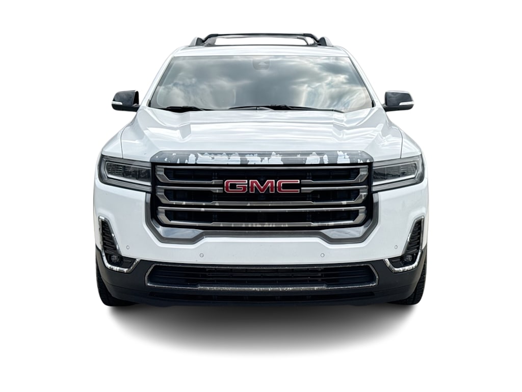 Thumbnail: 2020 GMC Acadia - 6