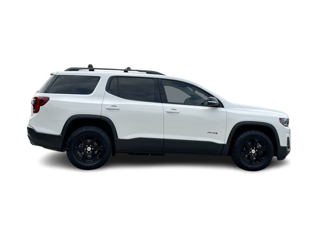 Thumbnail: 2020 GMC Acadia - 20