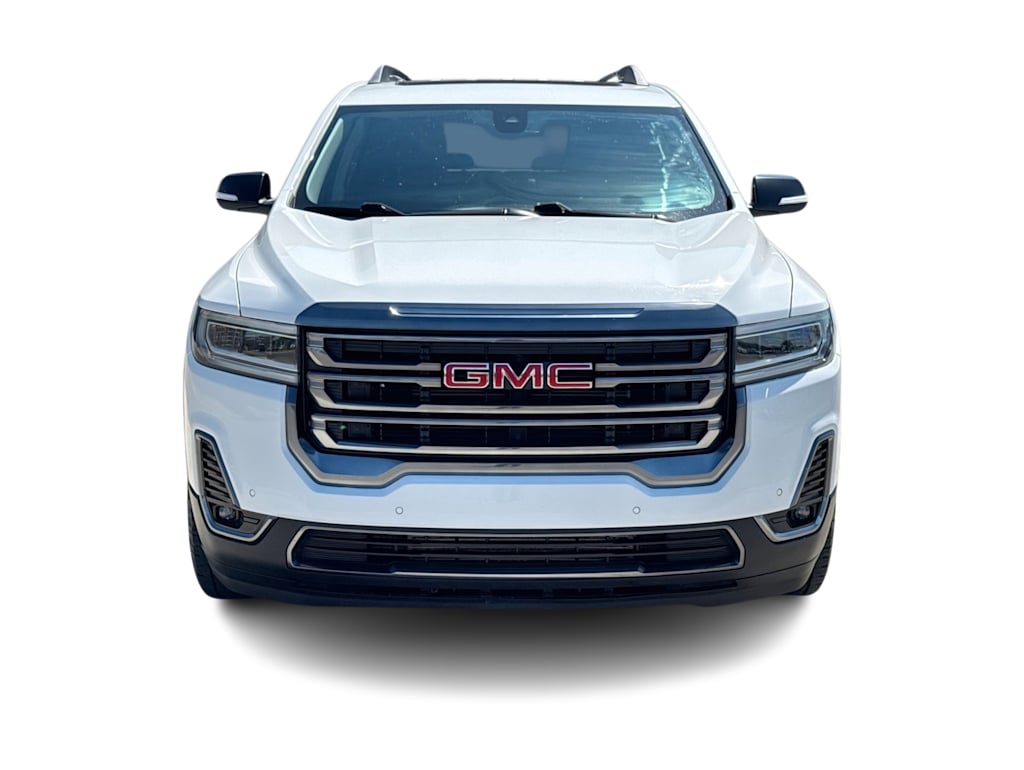 Thumbnail: 2022 GMC Acadia - 22