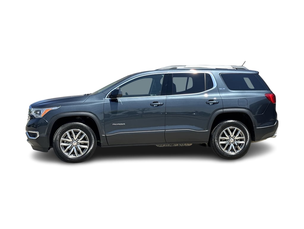 Thumbnail: 2019 GMC Acadia - 3