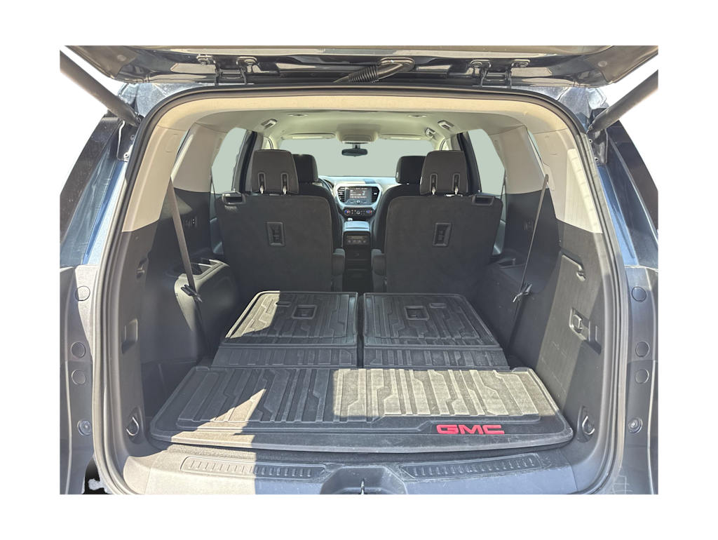 Thumbnail: 2019 GMC Acadia - 16