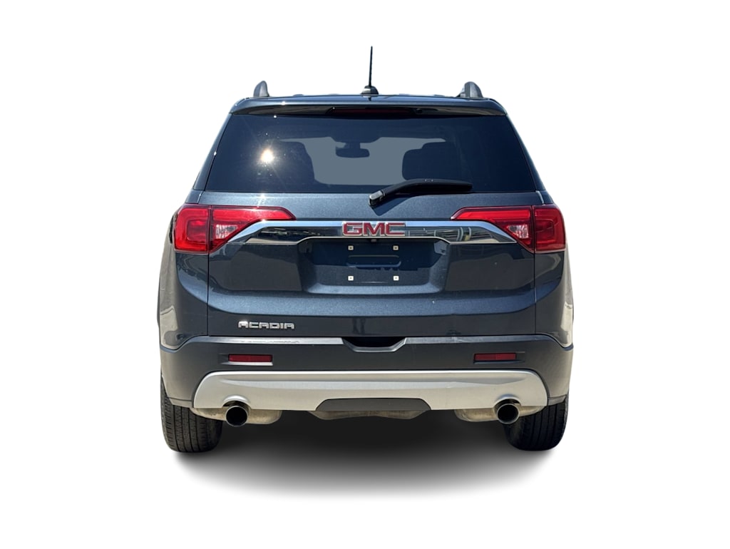 Thumbnail: 2019 GMC Acadia - 5