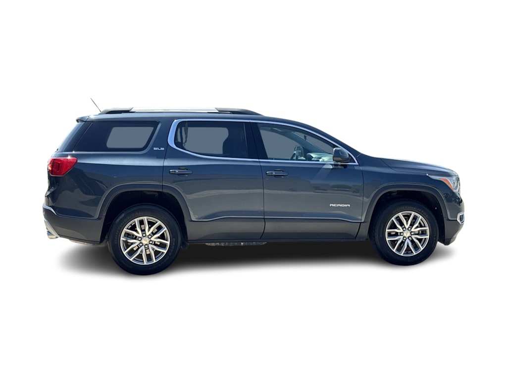 Thumbnail: 2019 GMC Acadia - 20