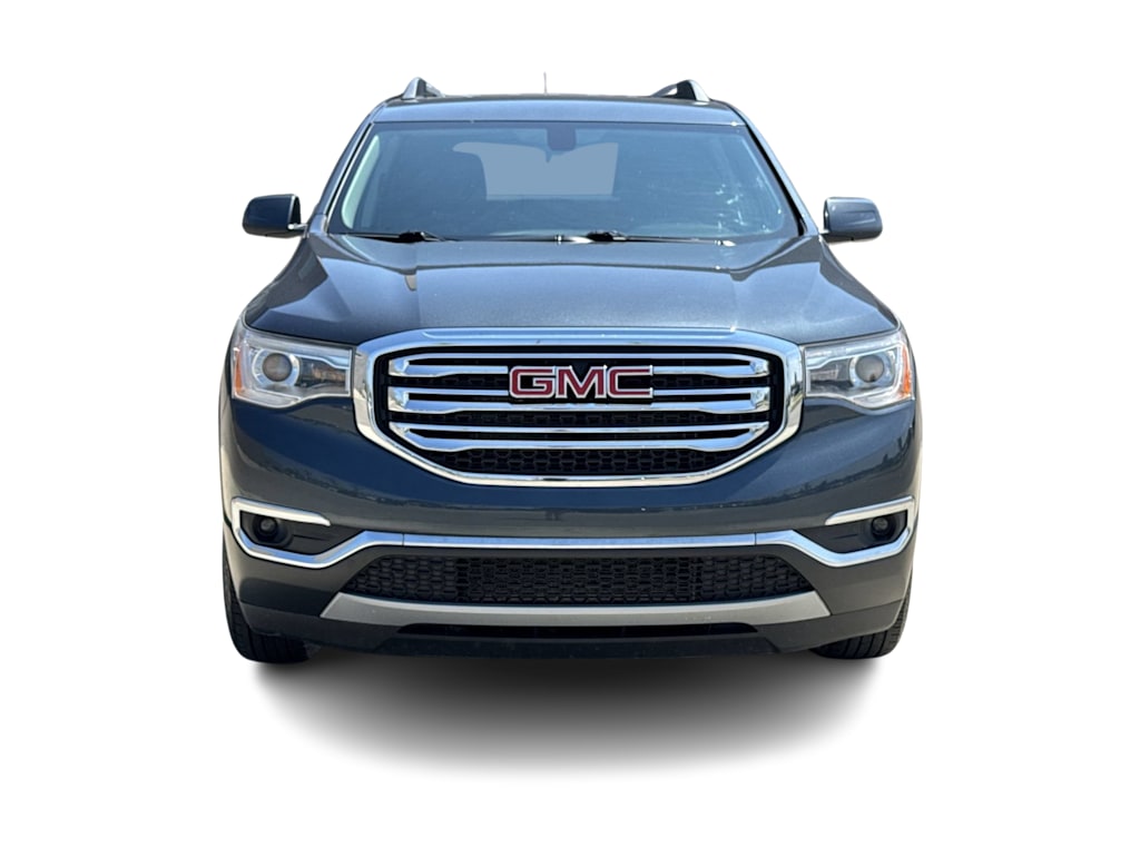 Thumbnail: 2019 GMC Acadia - 6