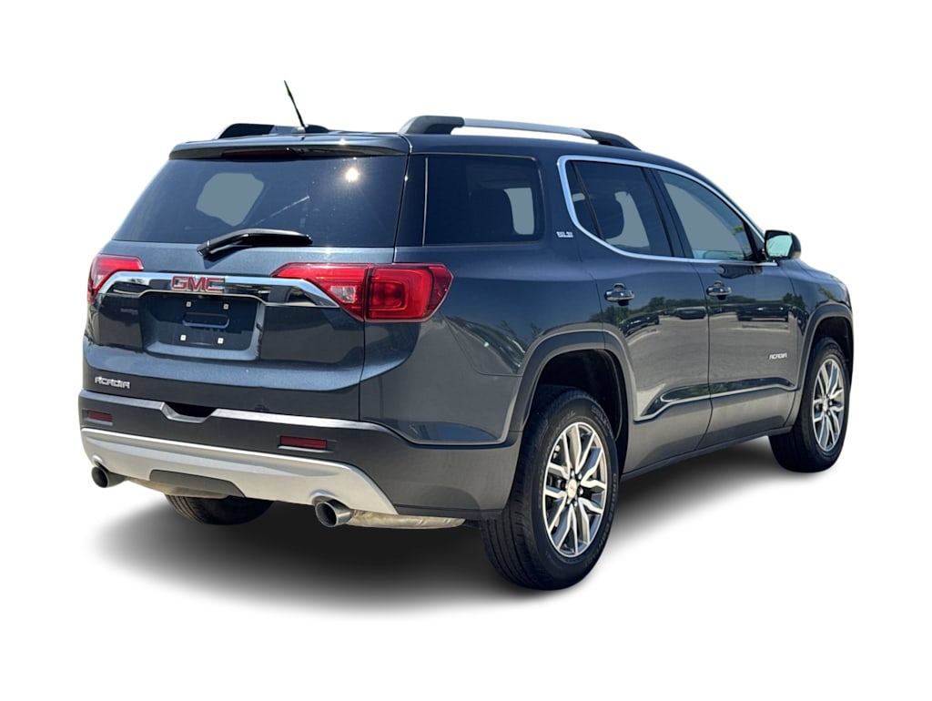 Thumbnail: 2019 GMC Acadia - 19