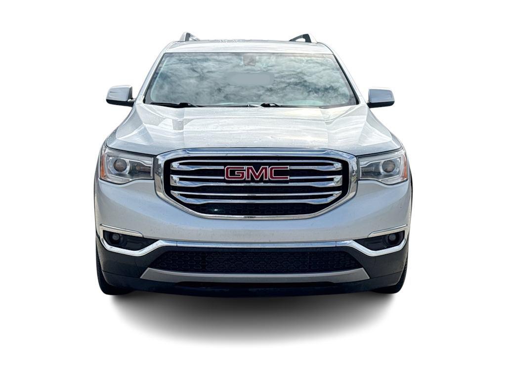 Thumbnail: 2017 GMC Acadia - 6