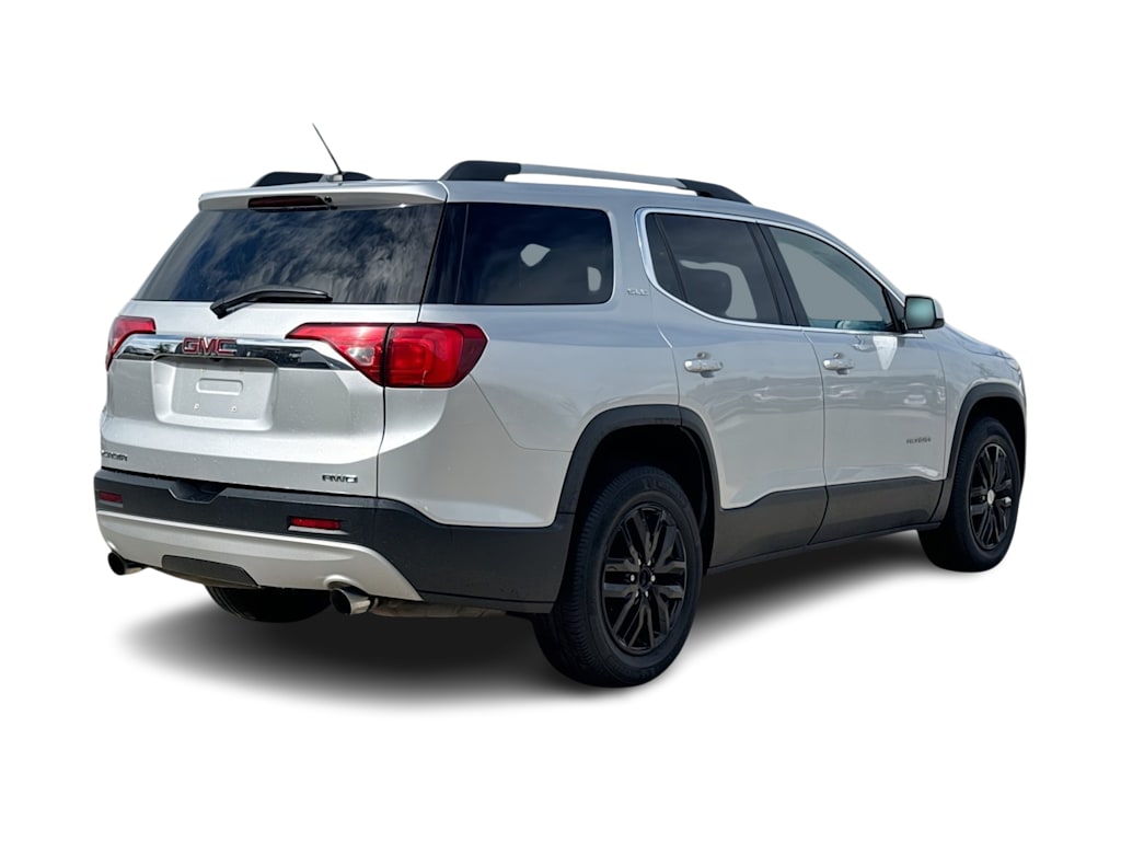 Thumbnail: 2017 GMC Acadia - 20