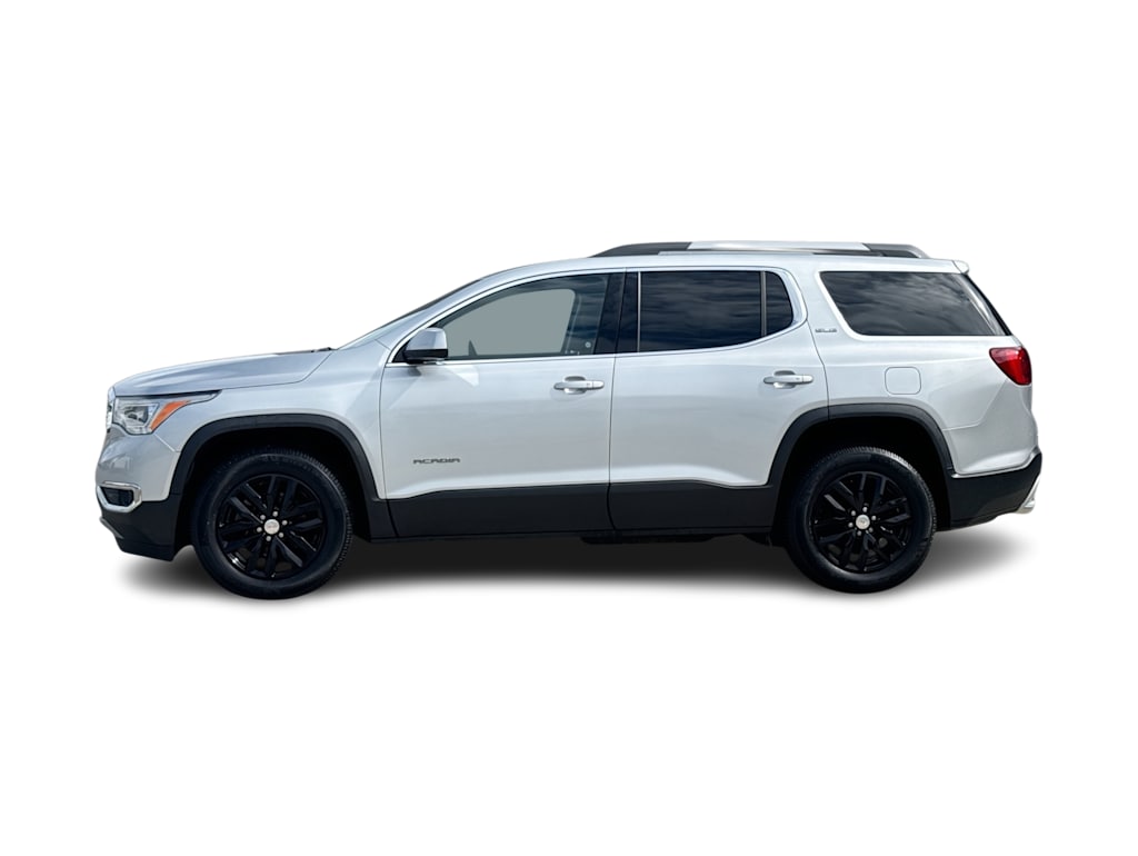 Thumbnail: 2017 GMC Acadia - 3