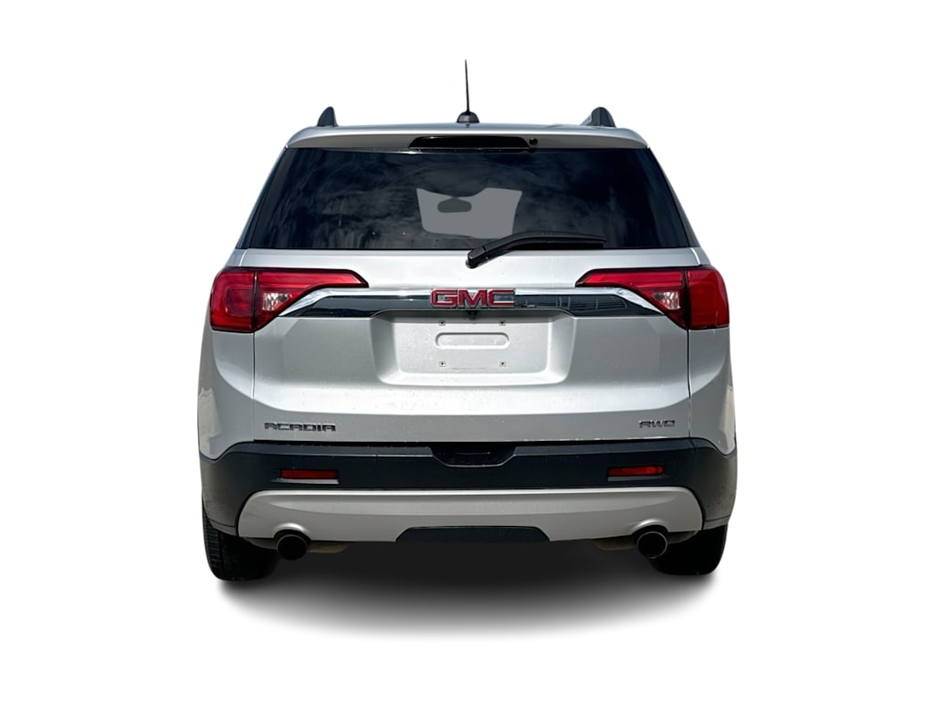 Thumbnail: 2017 GMC Acadia - 5