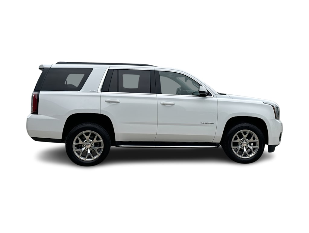 Thumbnail: 2020 GMC Yukon - 21