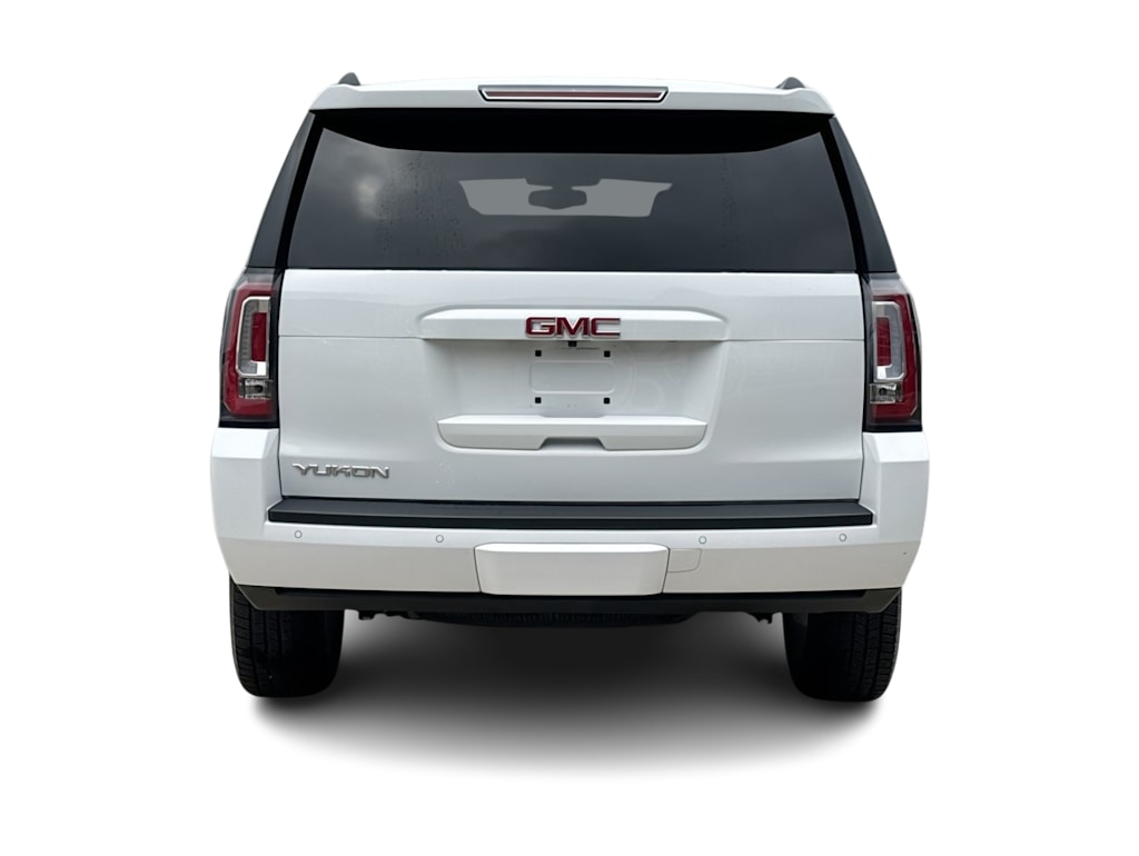 Thumbnail: 2020 GMC Yukon - 5