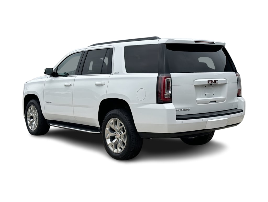 Thumbnail: 2020 GMC Yukon - 4