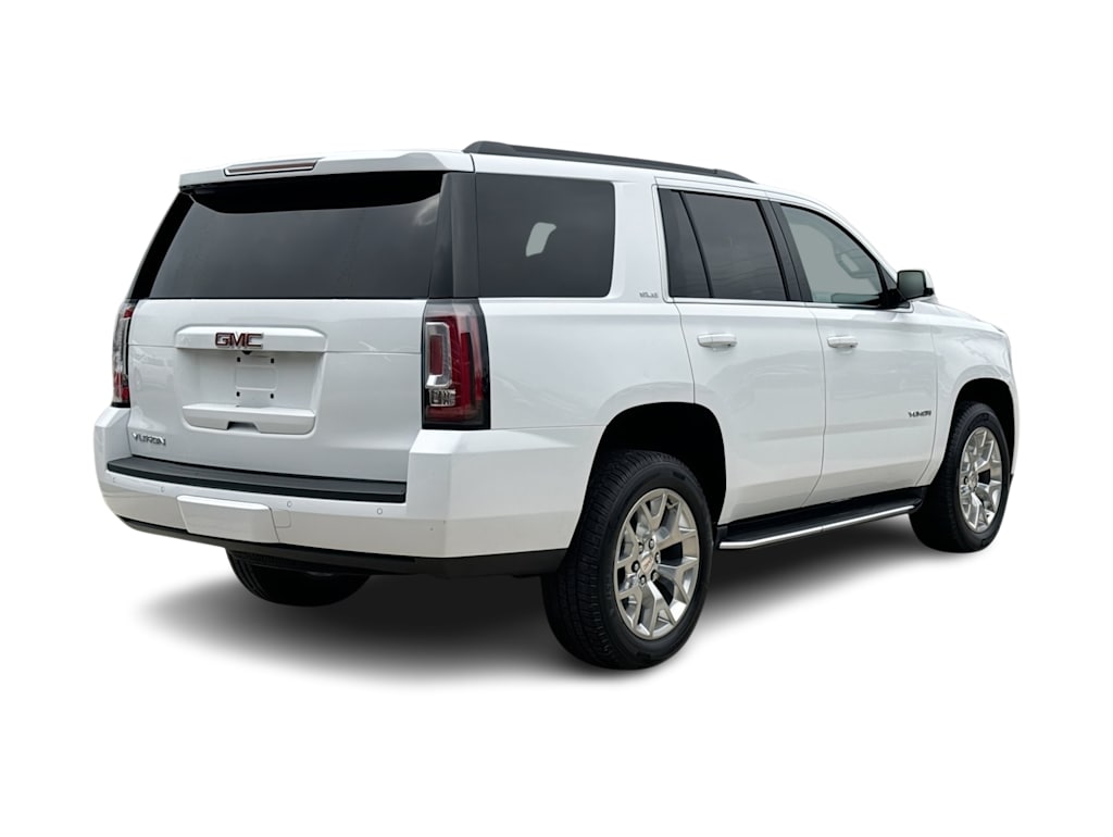 Thumbnail: 2020 GMC Yukon - 20