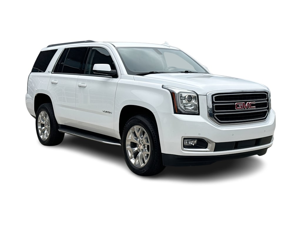 Thumbnail: 2020 GMC Yukon - 22