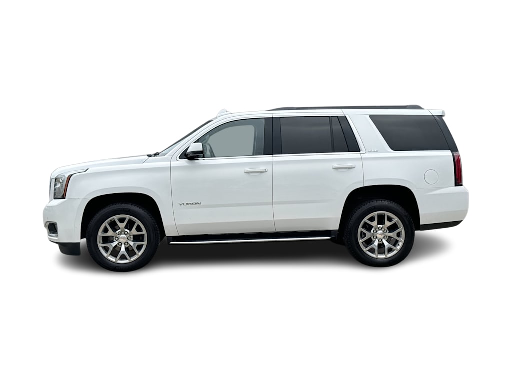 Thumbnail: 2020 GMC Yukon - 3