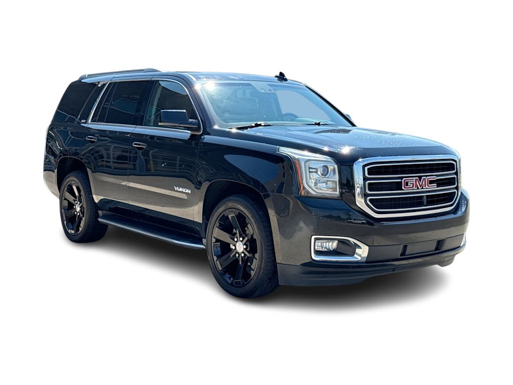 Thumbnail: 2016 GMC Yukon - 21