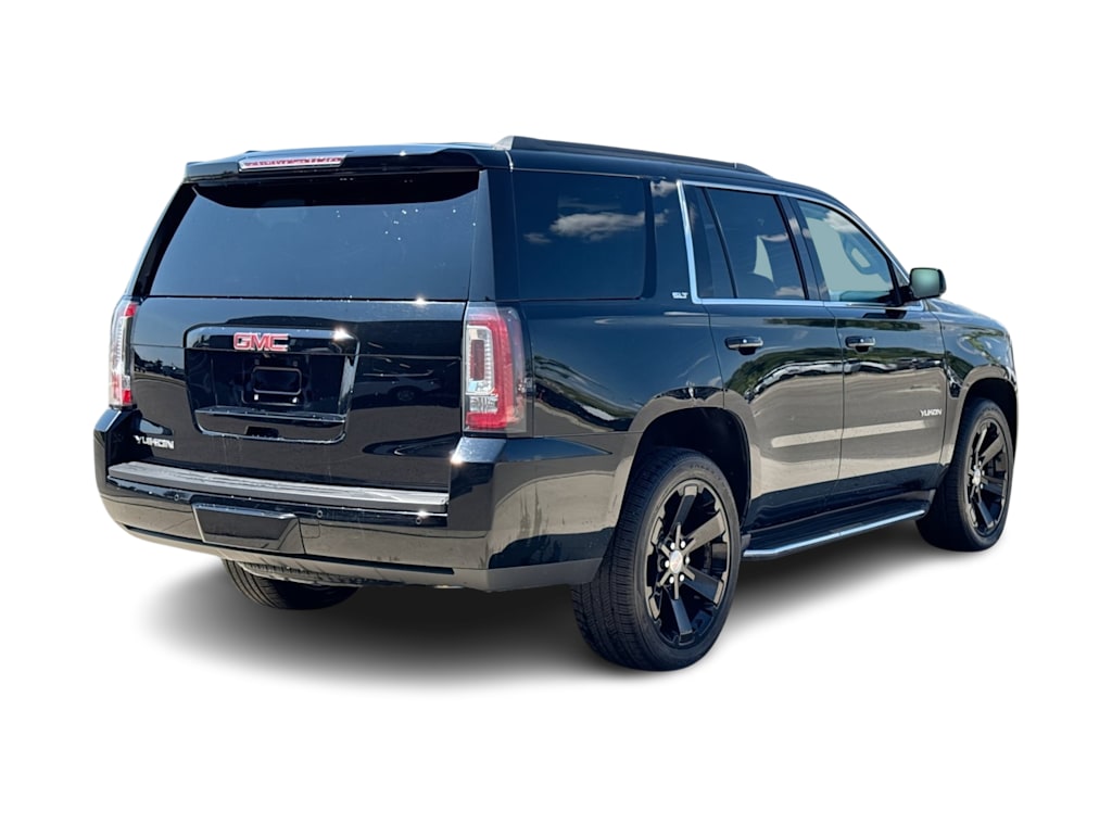 Thumbnail: 2016 GMC Yukon - 19