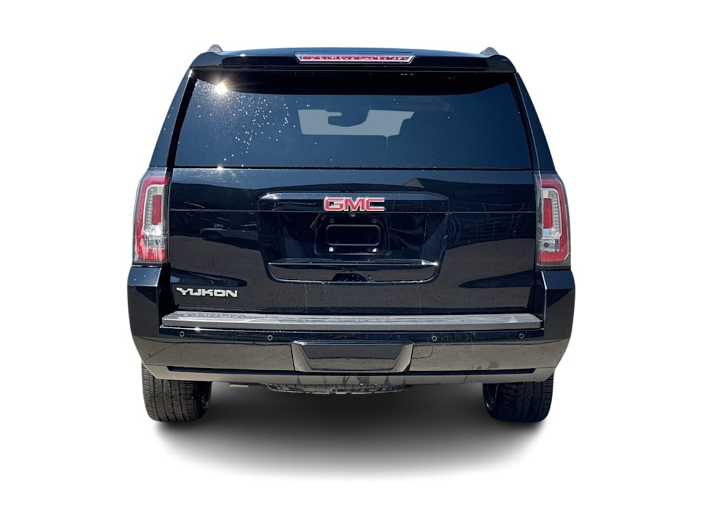 Thumbnail: 2016 GMC Yukon - 5