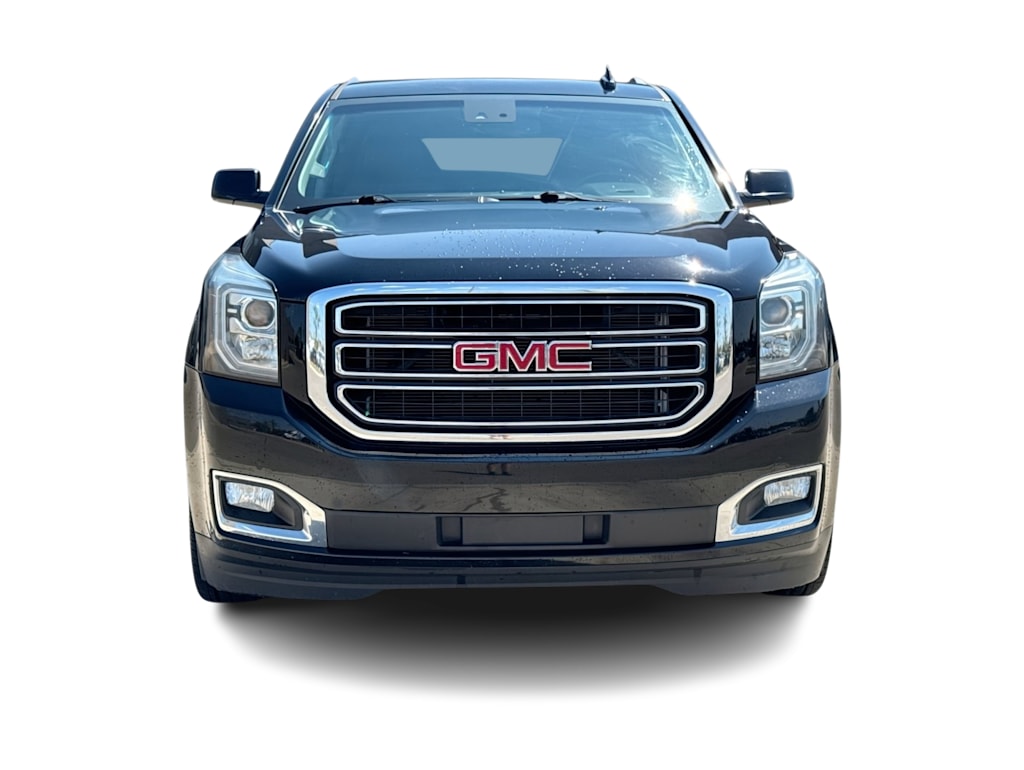 Thumbnail: 2016 GMC Yukon - 22