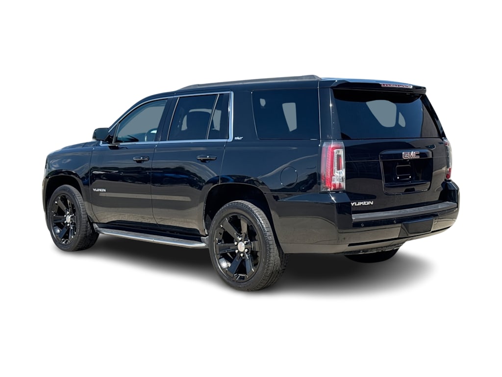 Thumbnail: 2016 GMC Yukon - 4