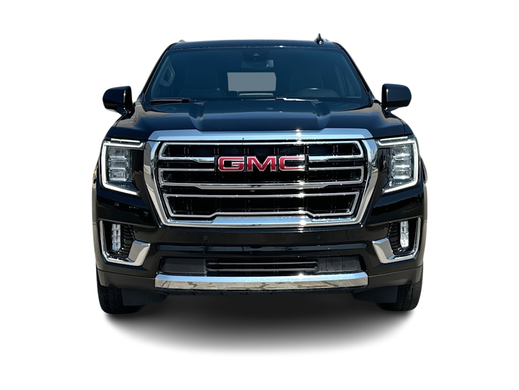 Thumbnail: 2023 GMC Yukon - 22