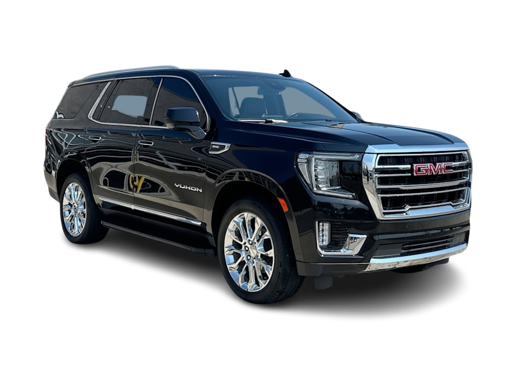 Thumbnail: 2023 GMC Yukon - 21