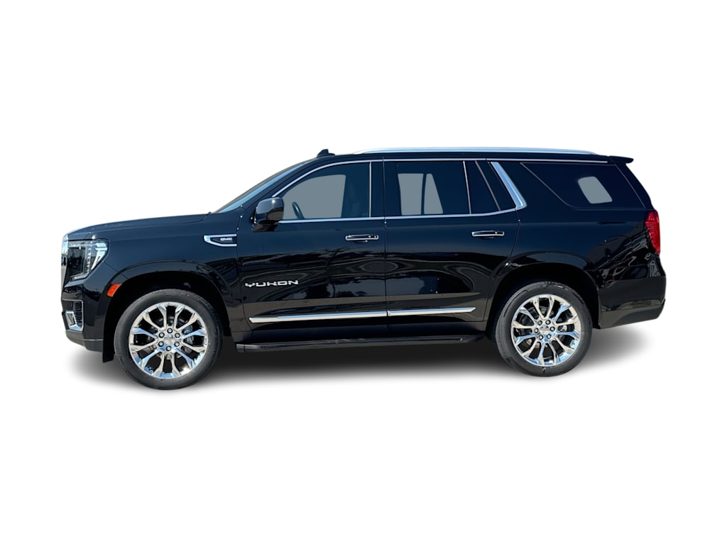 Thumbnail: 2023 GMC Yukon - 3
