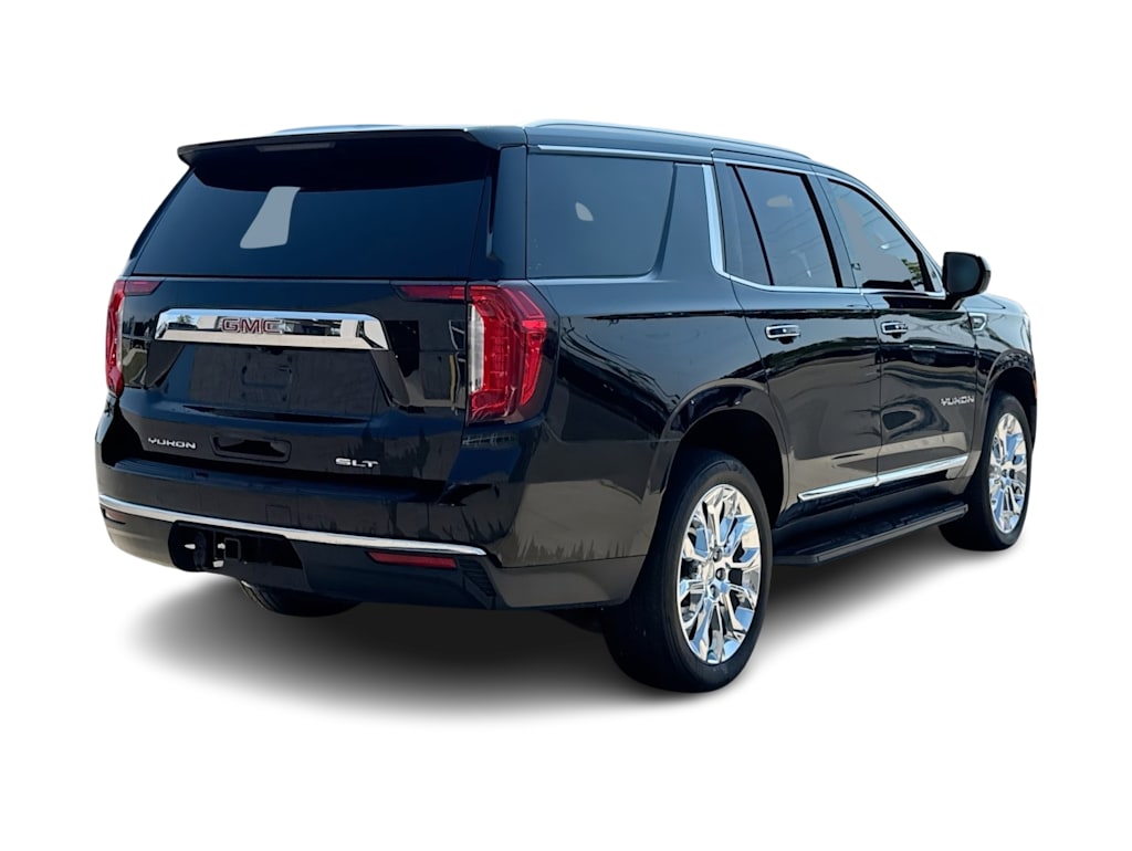 Thumbnail: 2023 GMC Yukon - 19
