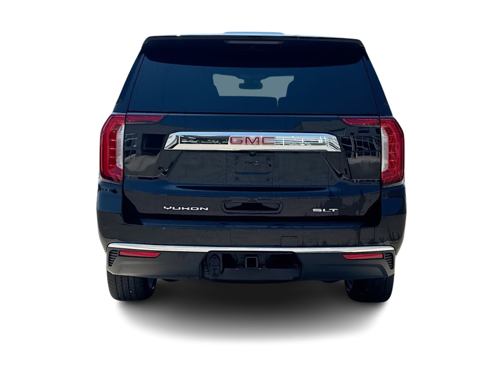 Thumbnail: 2023 GMC Yukon - 5