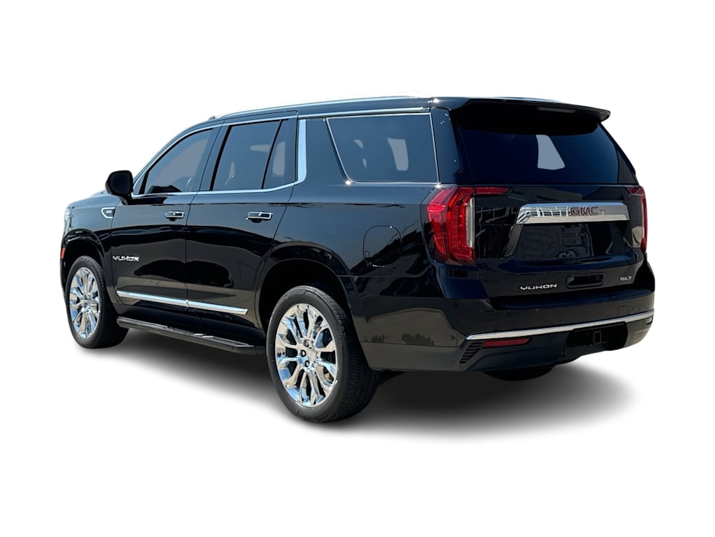Thumbnail: 2023 GMC Yukon - 4